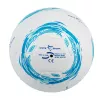 Futbola bumba White Shark TB-001 Dribbler 32 paneļu 5. izmērs