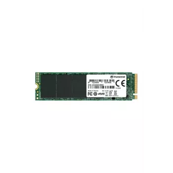 SSD disks Transcend 512 GB M.2 PCI Express 3.0 NVMe 112S