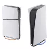 Subsonic SA5686 statīvs PlayStation 5 balts ar vadu