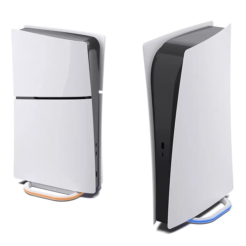 Subsonic SA5686 statīvs PlayStation 5 balts ar vadu