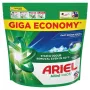 Veļas kapsulas Ariel All-in-1 Mountain Spring – 70 kapsulas, vienreizējas devas mazgāšanas līdzekļa podiņi veļas mazgāšanai
