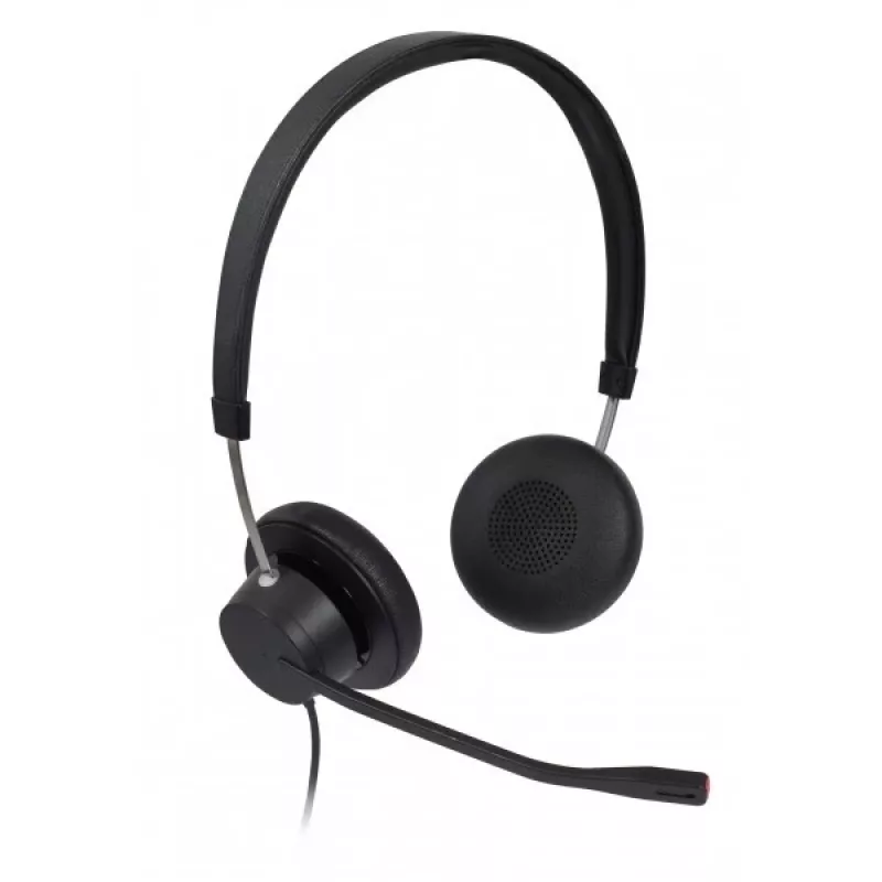 Vadu uzliekamās austiņas Plusonic X140 Dual — divu draiveru dizains, trokšņu izolācija, vadu savienojums