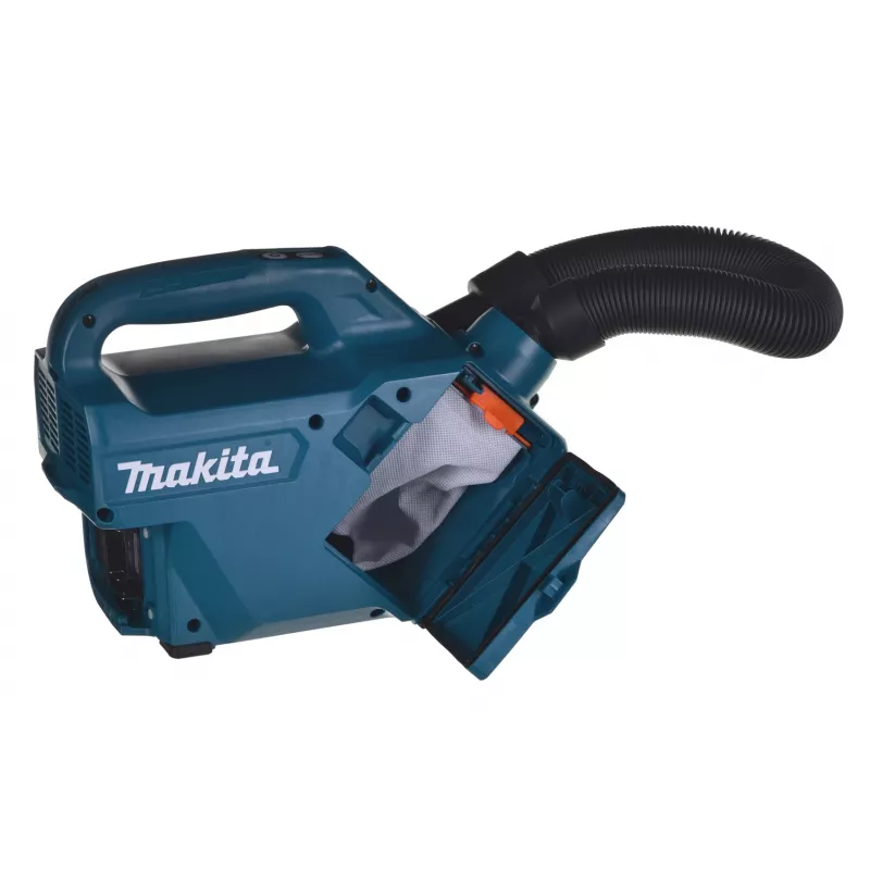 Rokas putekļsūcējs Makita DCL184Z