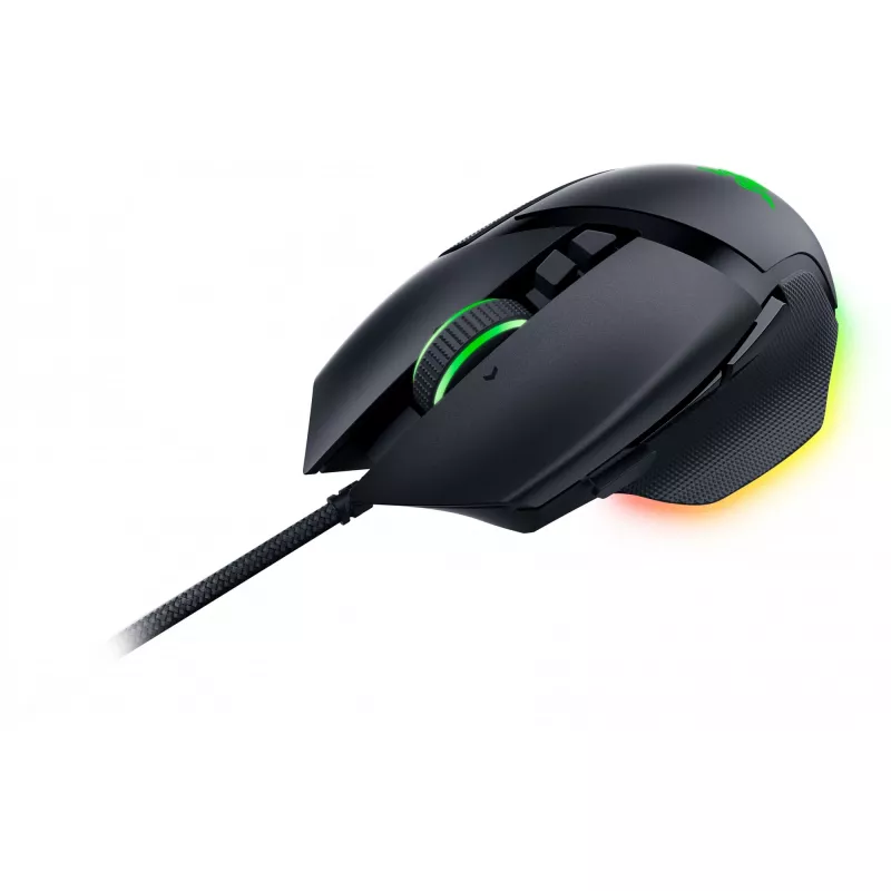 Spēļu pele Razer Basilisk V3 35K USB