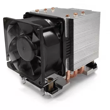 Dynatron A 2725 Server Melns