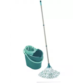 Grīdas tīrīšanas komplekts Leifheit Classic Mop Set 56792