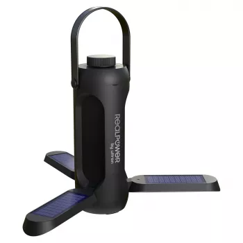 RealPower 473011 āra apgaismojums LED 2 W