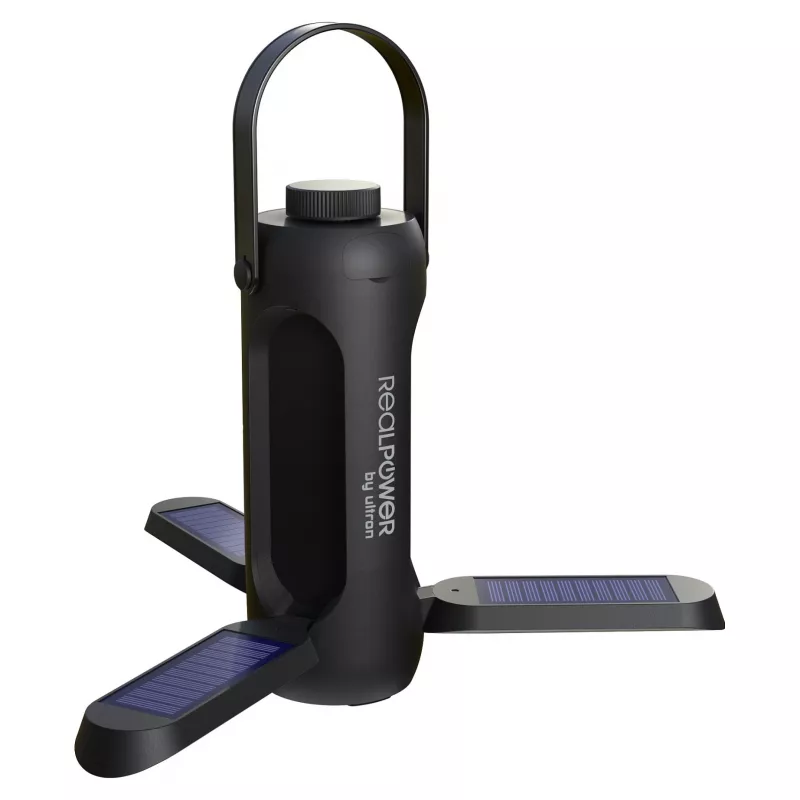 RealPower 473011 āra apgaismojums LED 2 W