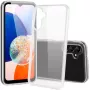 StyleShell SHOCKFlex, telefona maciņš caurspīdīgs, Samsung Galaxy A15 5G / A15 4G