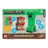 Konstruktora komplekts Paladone Minecraft Creeper – saliekama Kaktusa figūra