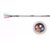 BITNER BiTprotect YTDY 12x0.5 mm domofona signalizācijas kabelis, 100 m