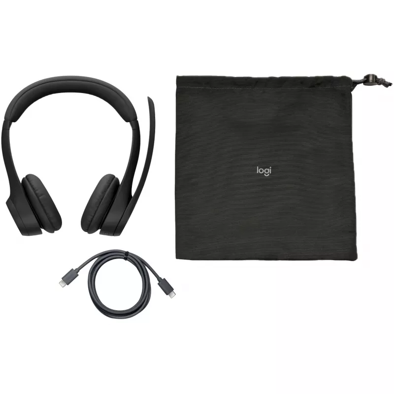 Austiņas Logitech 981-001458