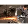 Bosch GWX 18V-10 SC leņķa slīpmašīna 12.5 cm 9000 RPM 2 kg