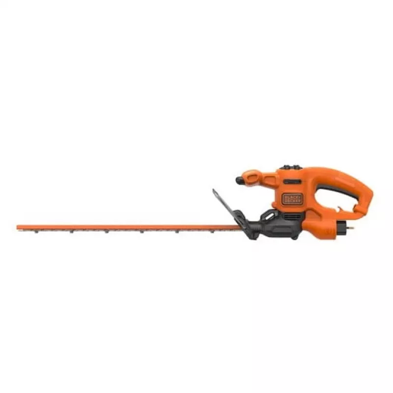 Dzīvžogu trimmeris 50 cm, 450 W, 18 mm asmeņu atstatums