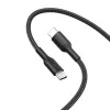Belkin USB-C/USB-C spēļu kabelis 2m pīts Switch 2 ENA008hq2MBK (ENA008HQ2MBK)