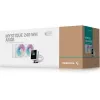 Viss vienā šķidruma dzesētājs DeepCool Mystique 240 WH ARGB