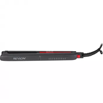SmoothStay RVST2211PE, matu taisnotājs, melns
