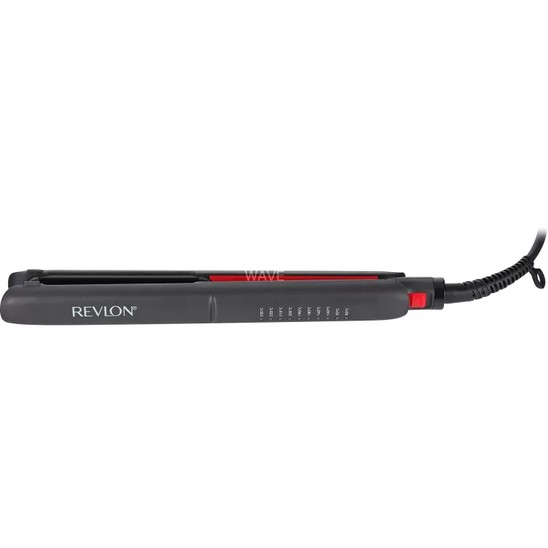 SmoothStay RVST2211PE, matu taisnotājs, melns