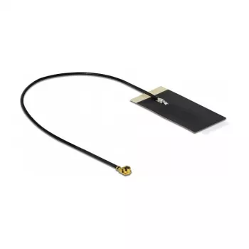 Antena DeLOCK 12611 tīkla antena MHF 3 dBi