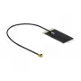 Antena DeLOCK 12611 tīkla antena MHF 3 dBi