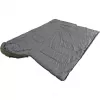 Guļammaiss easy camp Raven II Square -3°C, olīvzaļš, modelis 240208