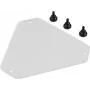 Difūzijas disks EUROLITE LED IP TL-3 QCL Trusslight – aksesuārs EUROLITE TL-3 QCL kopņu montāžas LED gaismeklim