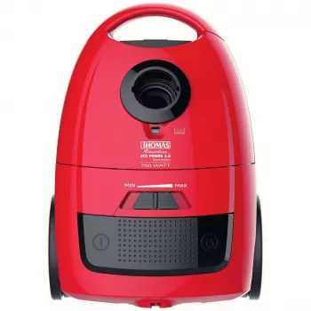 Cilindru putekļu sūcējs Thomas Eco Power 2.0