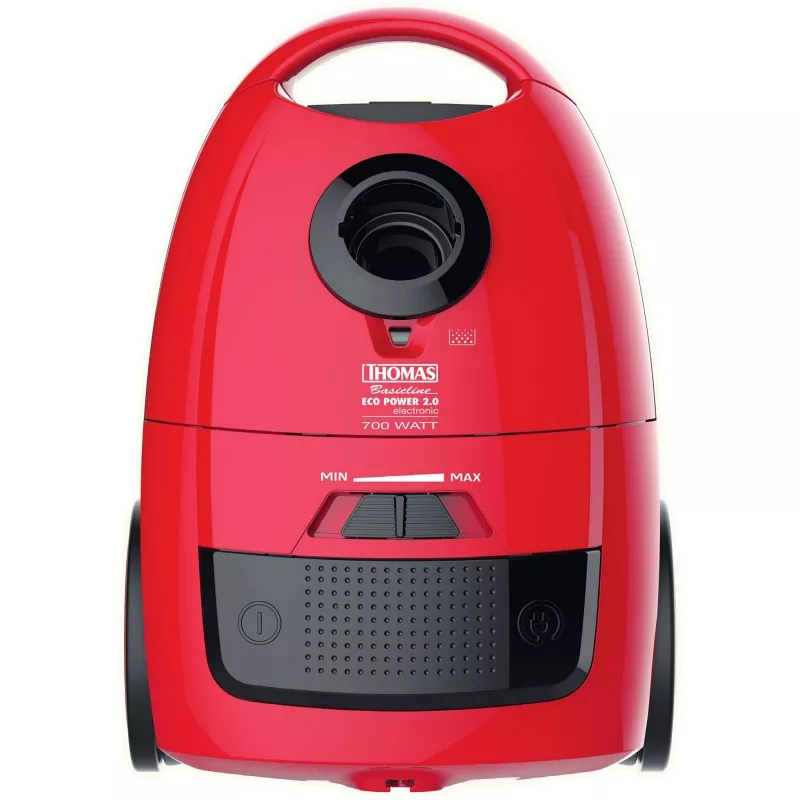 Cilindru putekļu sūcējs Thomas Eco Power 2.0
