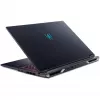 Acer Predator Helios Neo 18 AI PHN18-72-90DM klēpjdators — Intel Core Ultra 9 275HX, 18 collu WQXGA, 32 GB RAM, 1 TB SSD, NVIDIA GeForce RTX 5070, Windows 11