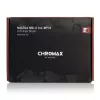 Montāžas komplekts Noctua NM-I17XX-MP78 chromax.Melns