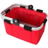 Reisenthel Carrybag Mini pildīts rotaļu iepirkumu komplekts