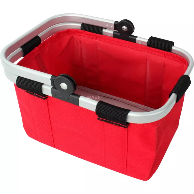 Reisenthel Carrybag Mini pildīts rotaļu iepirkumu komplekts
