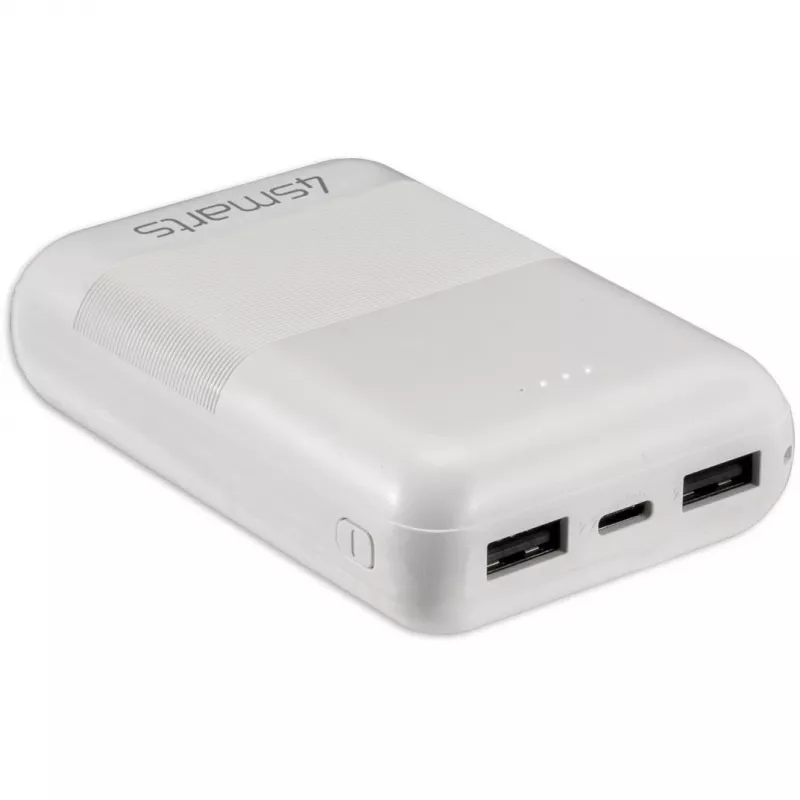 Pārnēsājams lādētājs 4smarts VoltHub Go2 10000 mAh