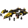 LEGO ICONS 10355 Melnstron Renegade