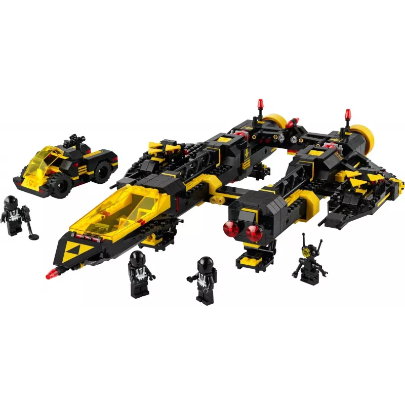 LEGO ICONS 10355 Melnstron Renegade