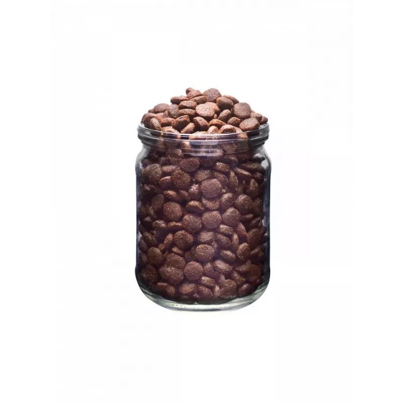 Brit Fresh Adult sausā barība pieaugušiem suņiem 12 kg, vista, ābols, griķi, kartupelis