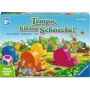 My First Games - Tempo, mazais gliemezis, ģimenes spēle