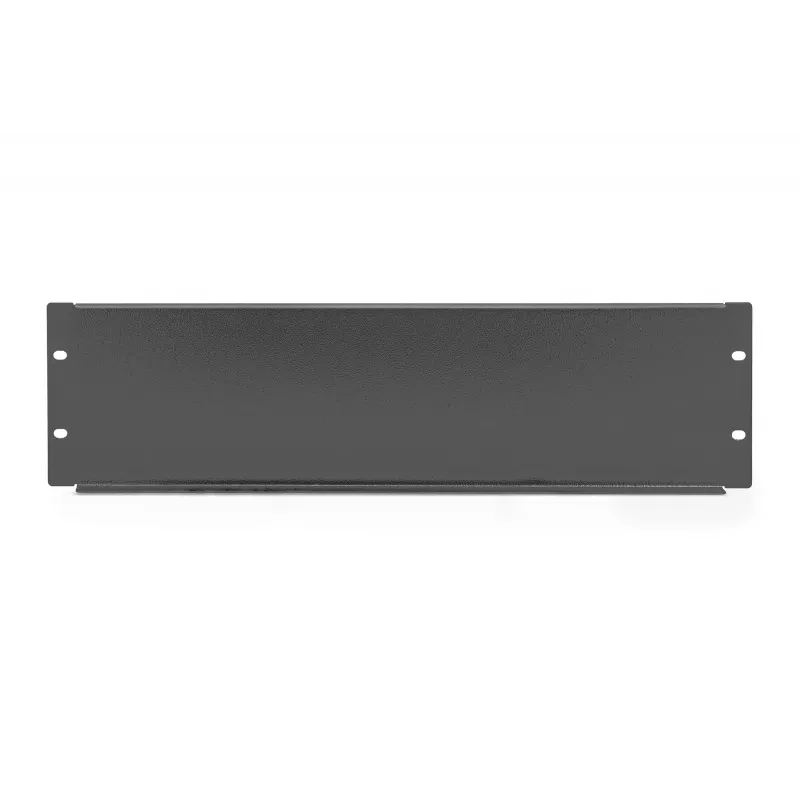 Tukšais panelis Digitus DN-19 BPN-03-SW
