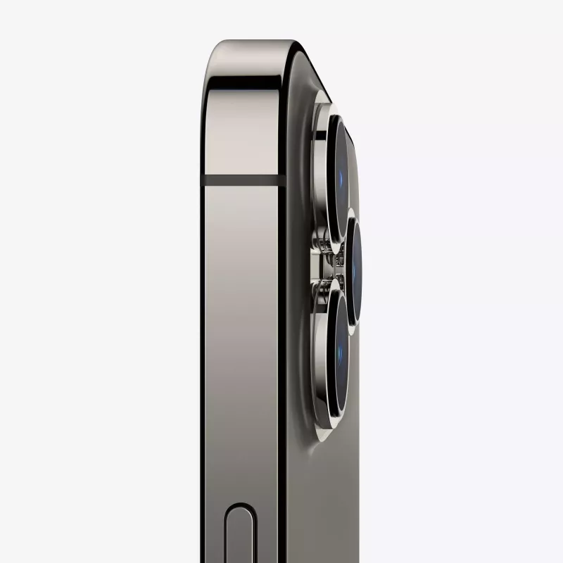 ATJAUNOTS tālrunis Iphone 13 PRO/128GB Graphite A Grade Sarkans