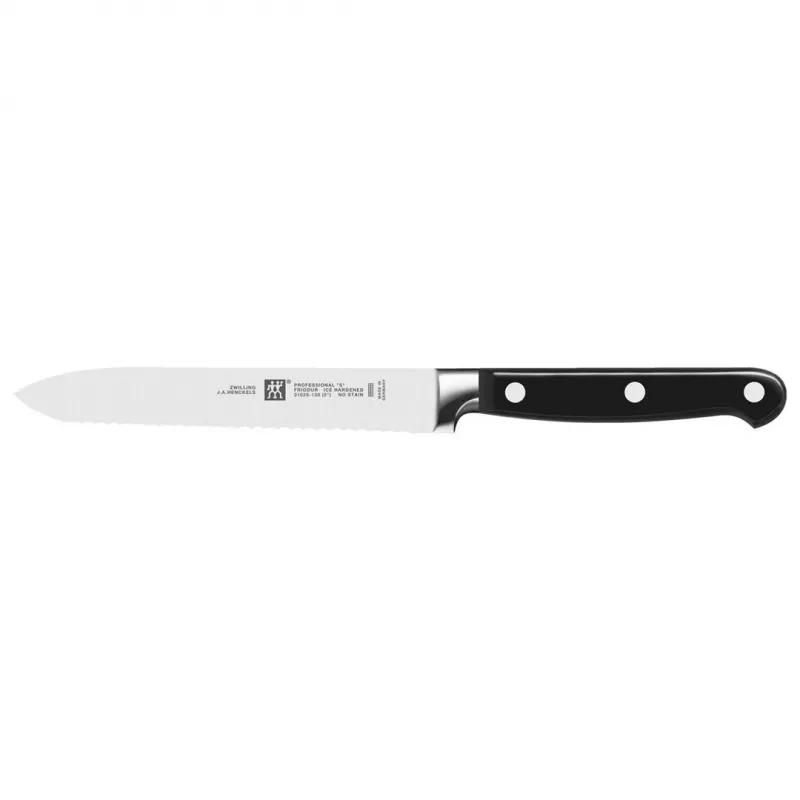 ZWILLING 35621-004-0 virtuves galda piederumu/nažu komplekts 7 gab. Nažu/galda piederumu futlāris