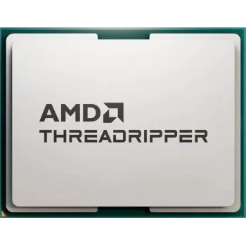 PROCESORS AMD THREADRIPPER PRO 7975WX (32C/64T) 4.0 GHZ (5.3 GHZ TURBO) LIGZDA STR5 TDP 350W TRAY