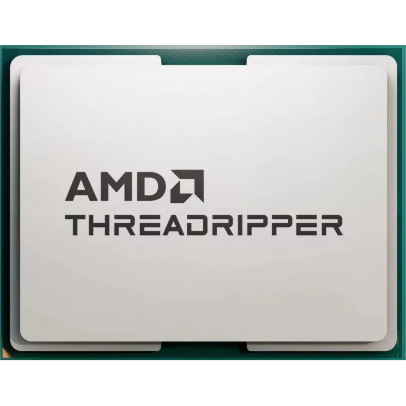 PROCESORS AMD THREADRIPPER PRO 7975WX (32C/64T) 4.0 GHZ (5.3 GHZ TURBO) LIGZDA STR5 TDP 350W TRAY