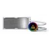 CPU Cooler Multi SOCKET/LIGHTFLOW 240 ARGB (W) Montech