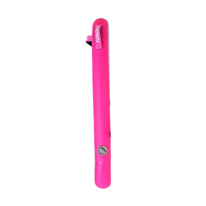 FunWater piepūšamais bodijs ESIZ00089 (rozā)