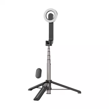Telesin magnētiskais selfie stick iPhone 12-16