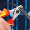 Sānu griezējknaibles Knipex 95 16 165
