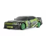 Drifta RC auto Amewi 21132, mērogā 1:24, elektromotors, Li‑Ion 500 mAh, vecumam no 6+