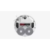 Robot vacuum cleaner Roborock Qrevo Edge balta QRE02-00
