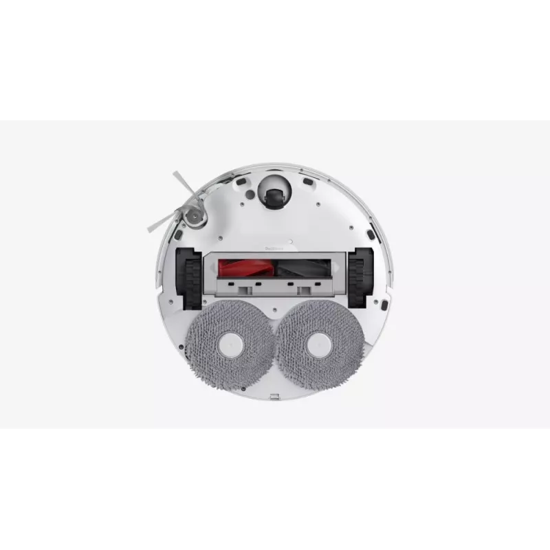 Robot vacuum cleaner Roborock Qrevo Edge balta QRE02-00