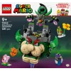 LEGO Super Mario komplekts “Princis Florians un Bauzera pils” 72042